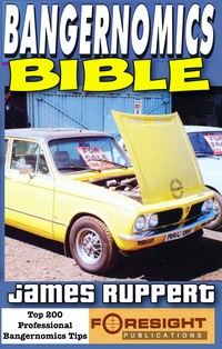 Bangernomics Bible