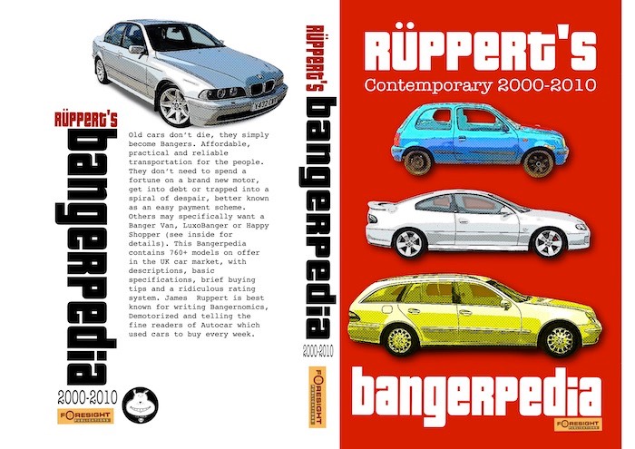 Bangerpedia 2000 2010 cover