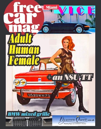 Free Car Mag 107