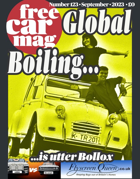 Free Car Mag 123