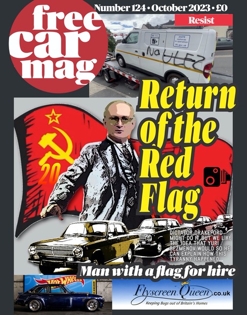 Free Car Mag 124