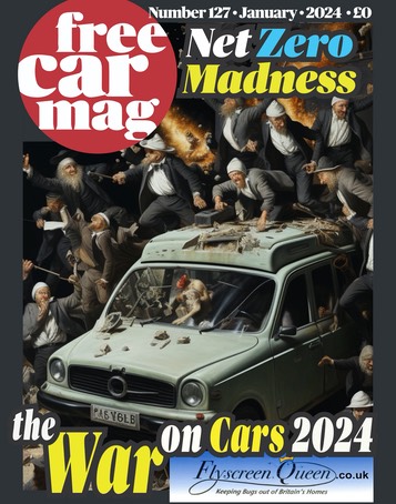 Free Car Mag 127