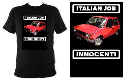 Italian Job T